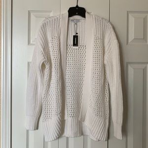 Express x Olivia Culpo Sweater - NWT!